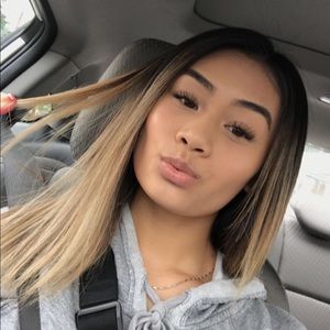 Meet your Posher, Selina